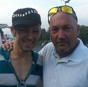 Meet your Posher, Andrew